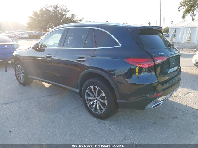 W1NKM4HB4RF080772 Mercedes-Benz Glc 300 4matic Suv