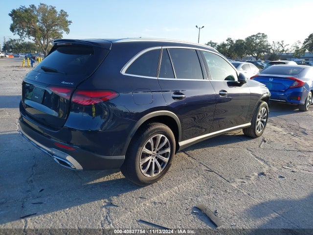 W1NKM4HB4RF080772 Mercedes-Benz Glc 300 4matic Suv