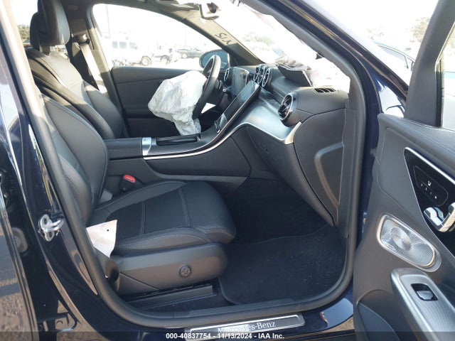 W1NKM4HB4RF080772 Mercedes-Benz Glc 300 4matic Suv