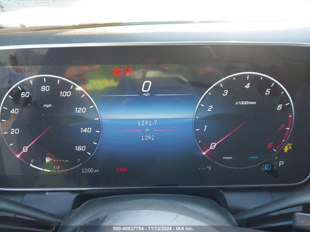 W1NKM4HB4RF080772 Mercedes-Benz Glc 300 4matic Suv