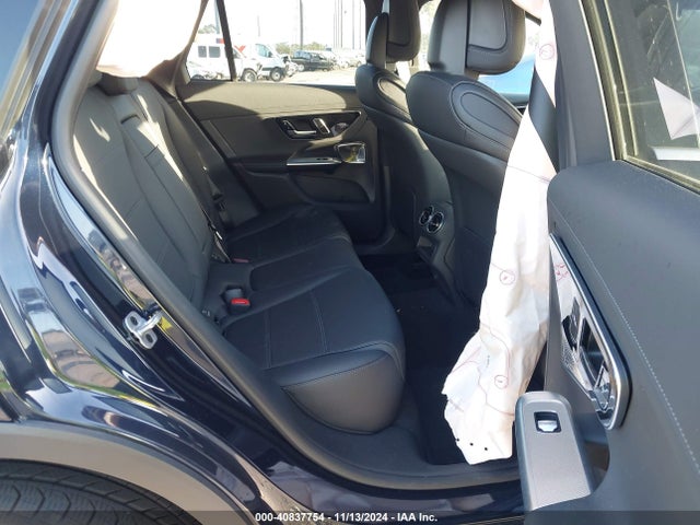 W1NKM4HB4RF080772 Mercedes-Benz Glc 300 4matic Suv