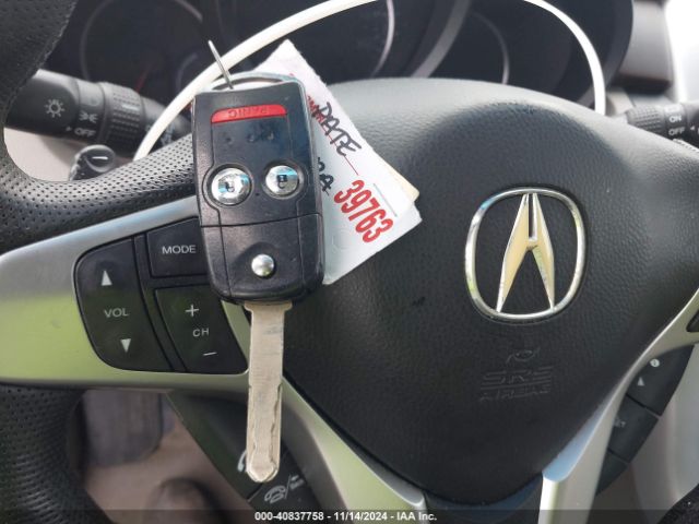 2008 ACURA RDX 5J8TB18588A008013 Photo 10