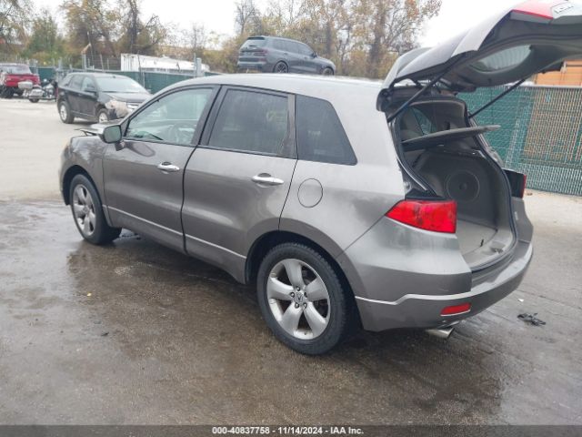 2008 ACURA RDX 5J8TB18588A008013 Photo 2
