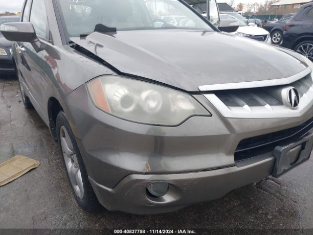 2008 ACURA RDX 5J8TB18588A008013 Photo 5