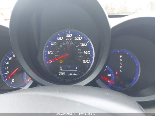 2008 ACURA RDX 5J8TB18588A008013 Photo 6