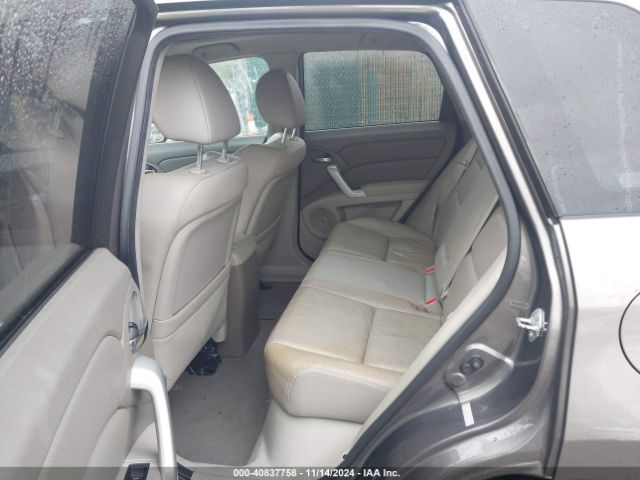 2008 ACURA RDX 5J8TB18588A008013 Photo 7