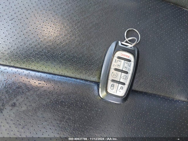 2C4RC1BG5MR512234 Chrysler Pacifica Touring L