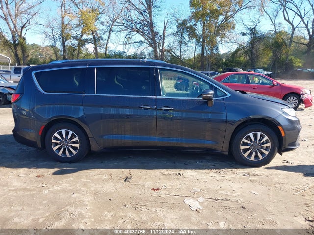 2C4RC1BG5MR512234 Chrysler Pacifica Touring L