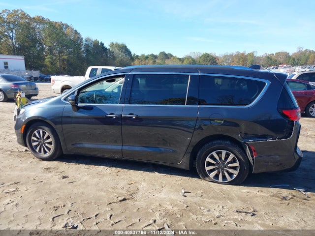 Chrysler Pacifica Touring L 2021 2C4RC1BG5MR512234 Image 14