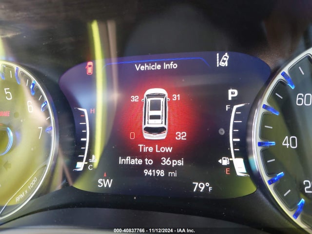 Chrysler Pacifica Touring L 2021 2C4RC1BG5MR512234 Image 15