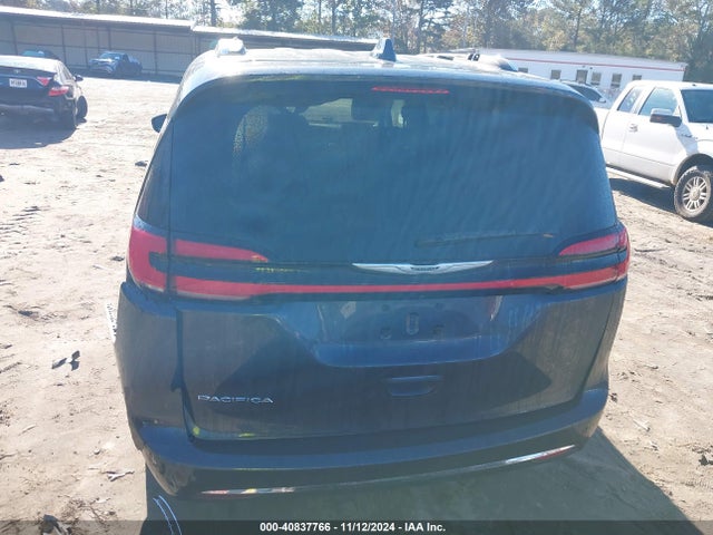 Chrysler Pacifica Touring L 2021 2C4RC1BG5MR512234 Image 16