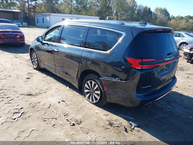 2C4RC1BG5MR512234 Chrysler Pacifica Touring L