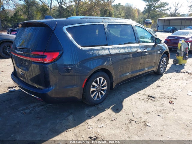 2C4RC1BG5MR512234 Chrysler Pacifica Touring L