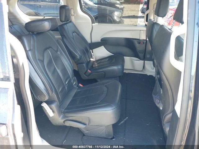 2C4RC1BG5MR512234 Chrysler Pacifica Touring L