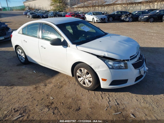 2014 1G1PA5SH7E7367139 главное изображение