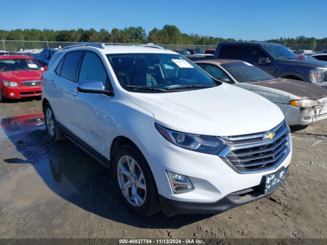 2020 CHEVROLET EQUINOX 3GNAXNEV5LS679544