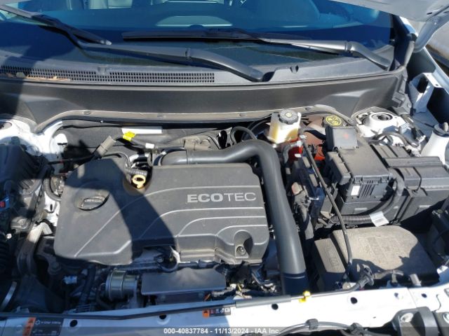 2020 CHEVROLET EQUINOX 3GNAXNEV5LS679544 Photo 9