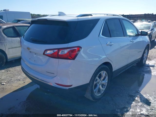 2020 CHEVROLET EQUINOX 3GNAXNEV5LS679544 Photo 3