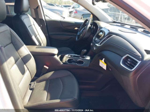 2020 CHEVROLET EQUINOX 3GNAXNEV5LS679544 Photo 4