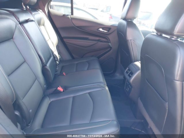 2020 CHEVROLET EQUINOX 3GNAXNEV5LS679544 Photo 7