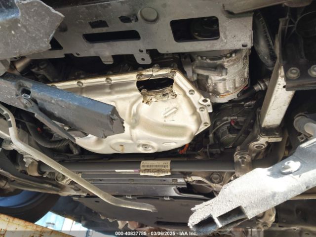 WA1VWBF72ND021608 Audi Sq7 Prestige Tfsi Quattro Tiptronic