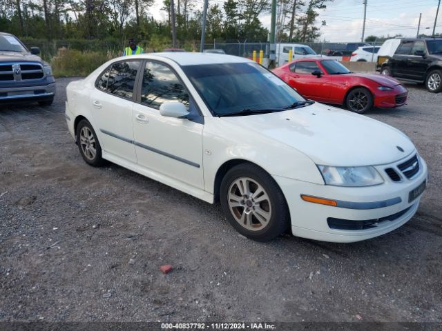 2007 SAAB 9-3 YS3FD49Y171112141 Photo 0
