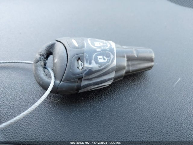 2007 SAAB 9-3 YS3FD49Y171112141 Photo 10