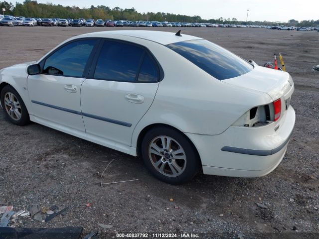 2007 SAAB 9-3 YS3FD49Y171112141 Photo 2