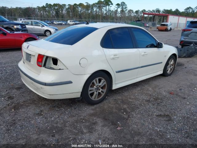 2007 SAAB 9-3 YS3FD49Y171112141 Photo 3