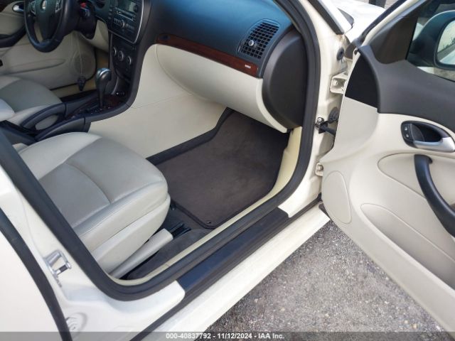 2007 SAAB 9-3 YS3FD49Y171112141 Photo 4