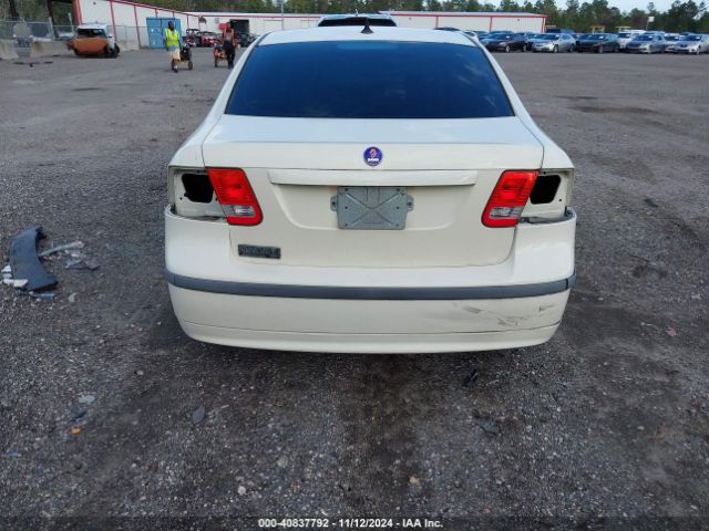 2007 SAAB 9-3 YS3FD49Y171112141 Photo 5