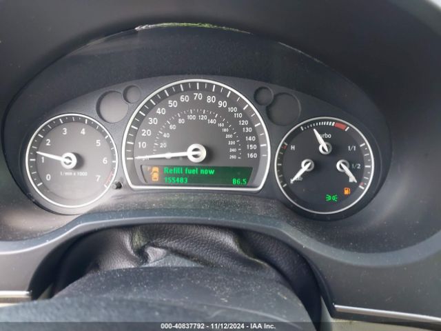 2007 SAAB 9-3 YS3FD49Y171112141 Photo 6