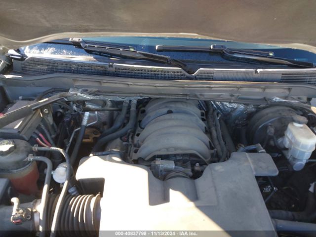 3GTU2UEC9EG167532 GMC Sierra 1500 Sle