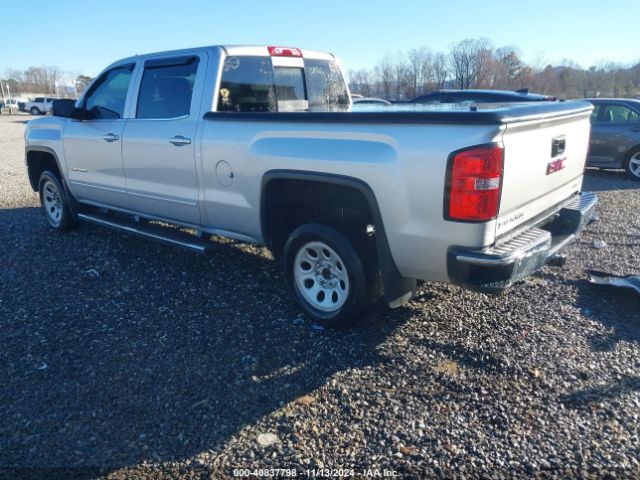 3GTU2UEC9EG167532 GMC Sierra 1500 Sle