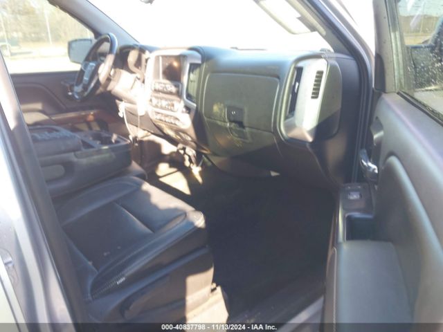 3GTU2UEC9EG167532 GMC Sierra 1500 Sle