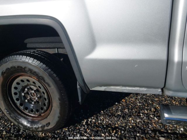 3GTU2UEC9EG167532 GMC Sierra 1500 Sle