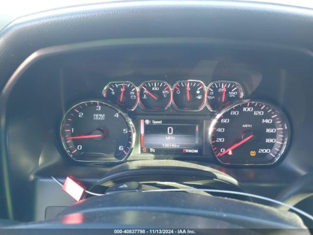 3GTU2UEC9EG167532 GMC Sierra 1500 Sle