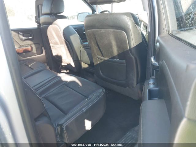 3GTU2UEC9EG167532 GMC Sierra 1500 Sle