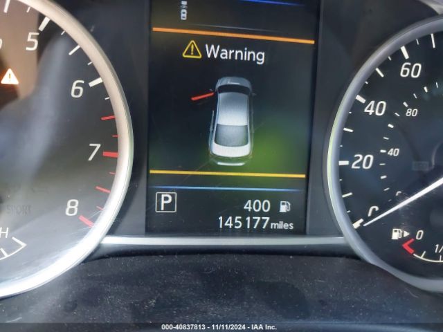 3N1AB7APXKL611021 Nissan SENTRA SV