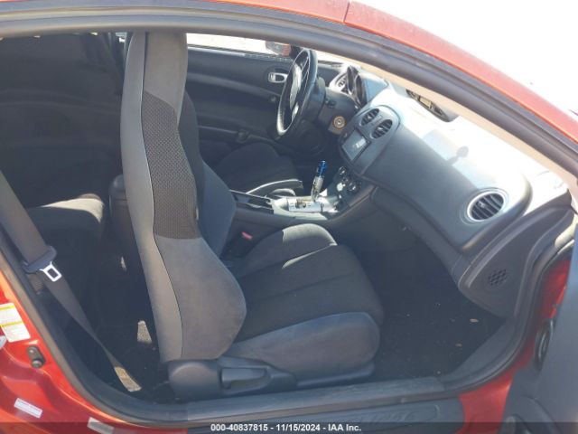 2006 MITSUBISHI ECLIPSE 4A3AK24F36E052191 Photo 4