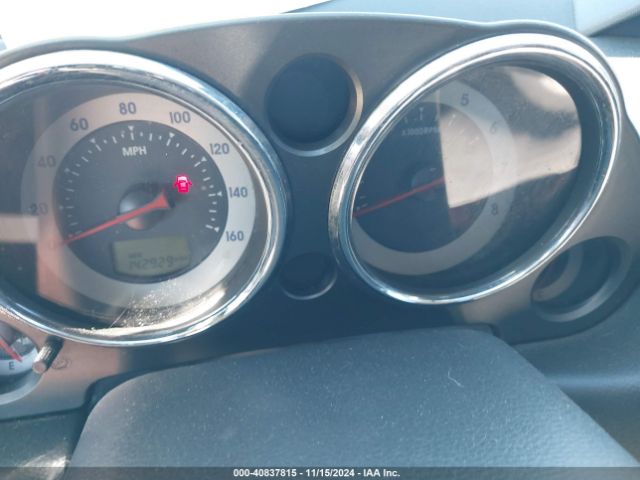 2006 MITSUBISHI ECLIPSE 4A3AK24F36E052191 Photo 6