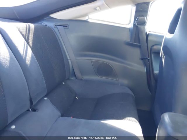 2006 MITSUBISHI ECLIPSE 4A3AK24F36E052191 Photo 7