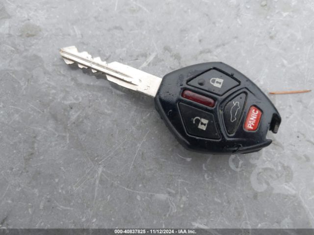 2006 MITSUBISHI ECLIPSE 4A3AK24F26E052344 Photo 10