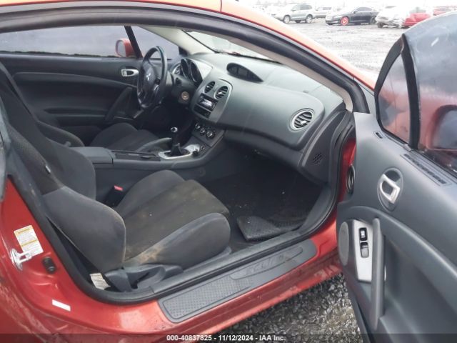 2006 MITSUBISHI ECLIPSE 4A3AK24F26E052344 Photo 4