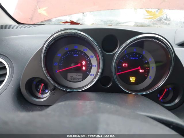 2006 MITSUBISHI ECLIPSE 4A3AK24F26E052344 Photo 6