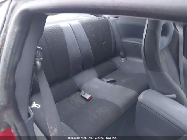 2006 MITSUBISHI ECLIPSE 4A3AK24F26E052344 Photo 7