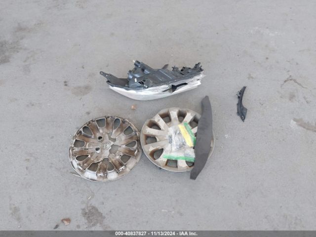 3N1CE2CP0FL398201 Nissan Versa Note Sv