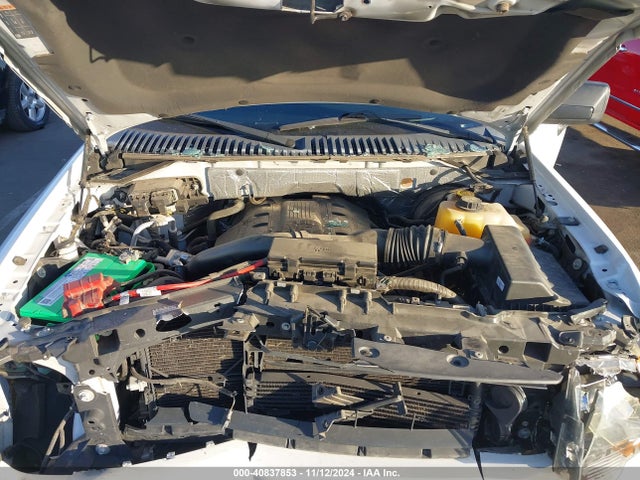 1FMJU1FT0GEF32292 Ford Expedition Xl