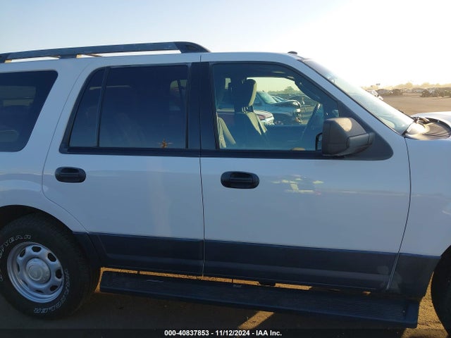 Ford Expedition Xl 2016 1FMJU1FT0GEF32292 Image 14
