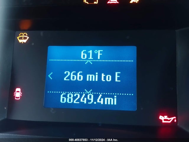 Ford Expedition Xl 2016 1FMJU1FT0GEF32292 Image 16